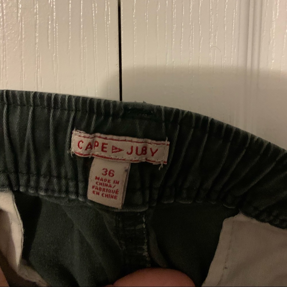Joggers - Picture 2 of 3